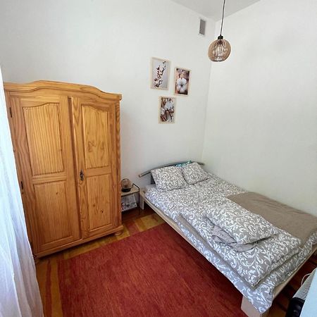 Apartament Snooze Jedlina-Zdroj Extérieur photo