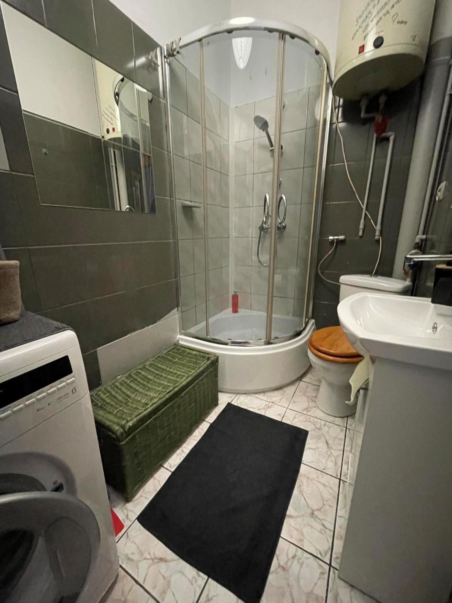 Apartament Snooze Jedlina-Zdroj Extérieur photo