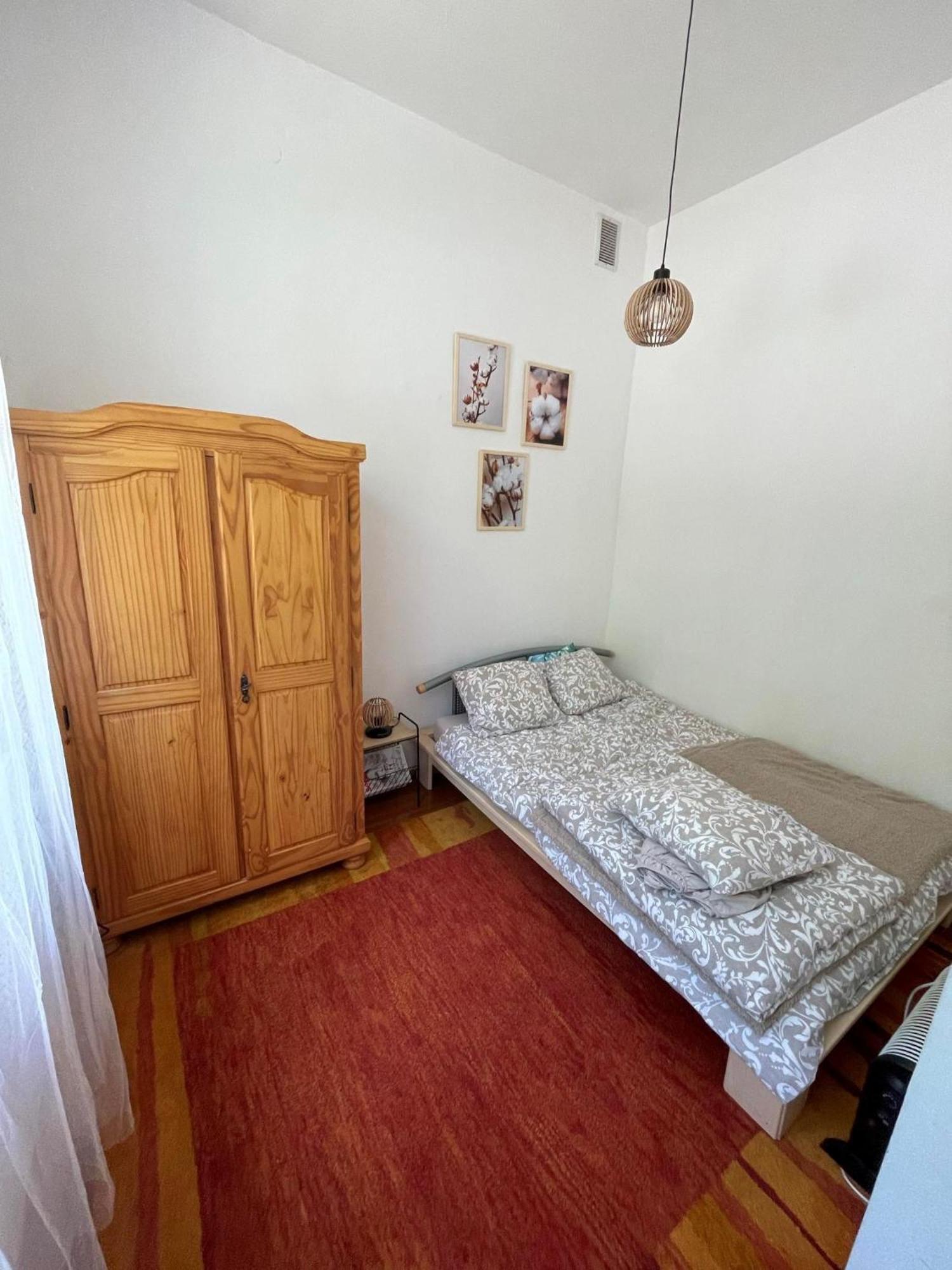 Apartament Snooze Jedlina-Zdroj Extérieur photo
